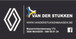 Logo Van Der Stukken Maaseik